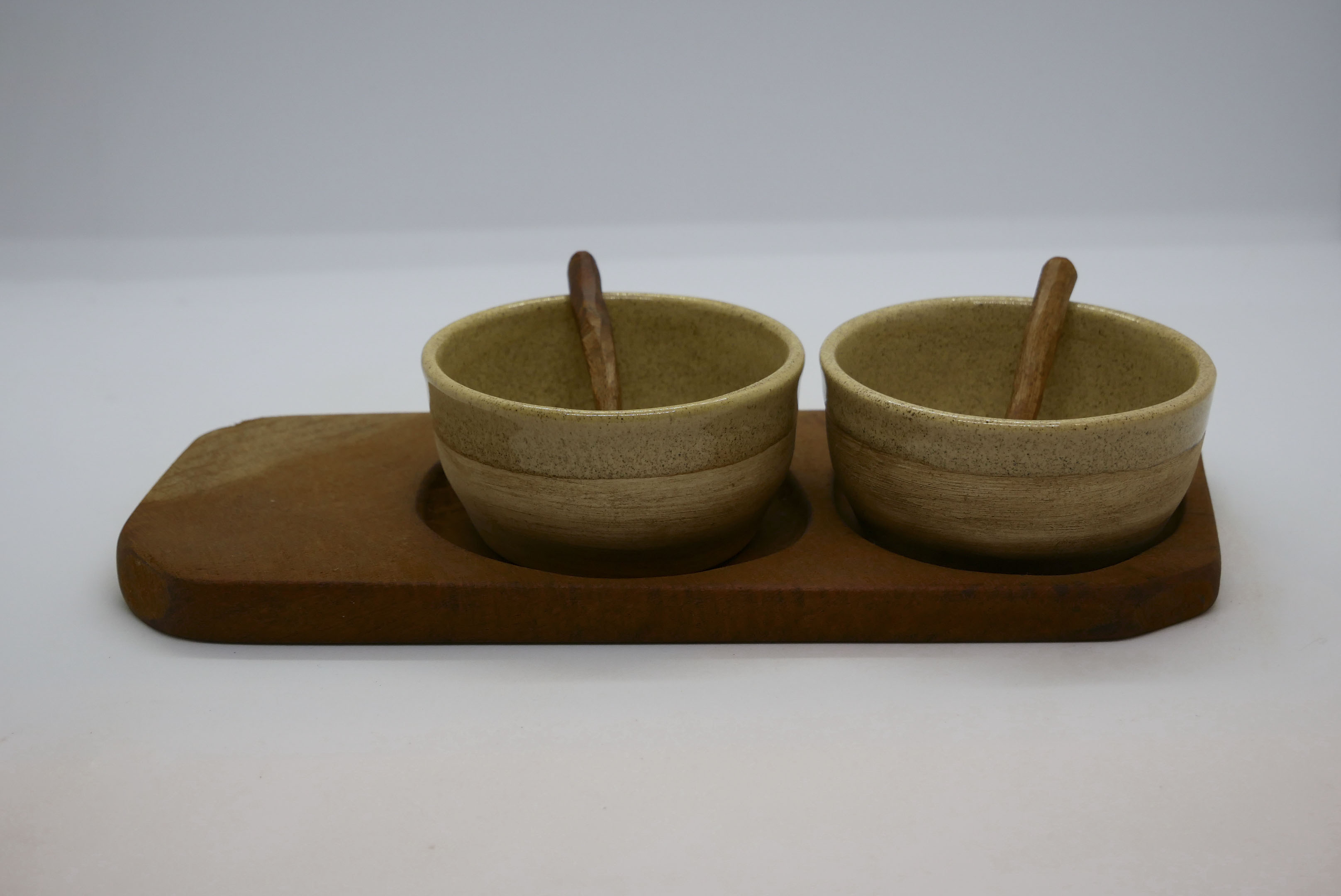 tabla picada x2 beige jaspeado