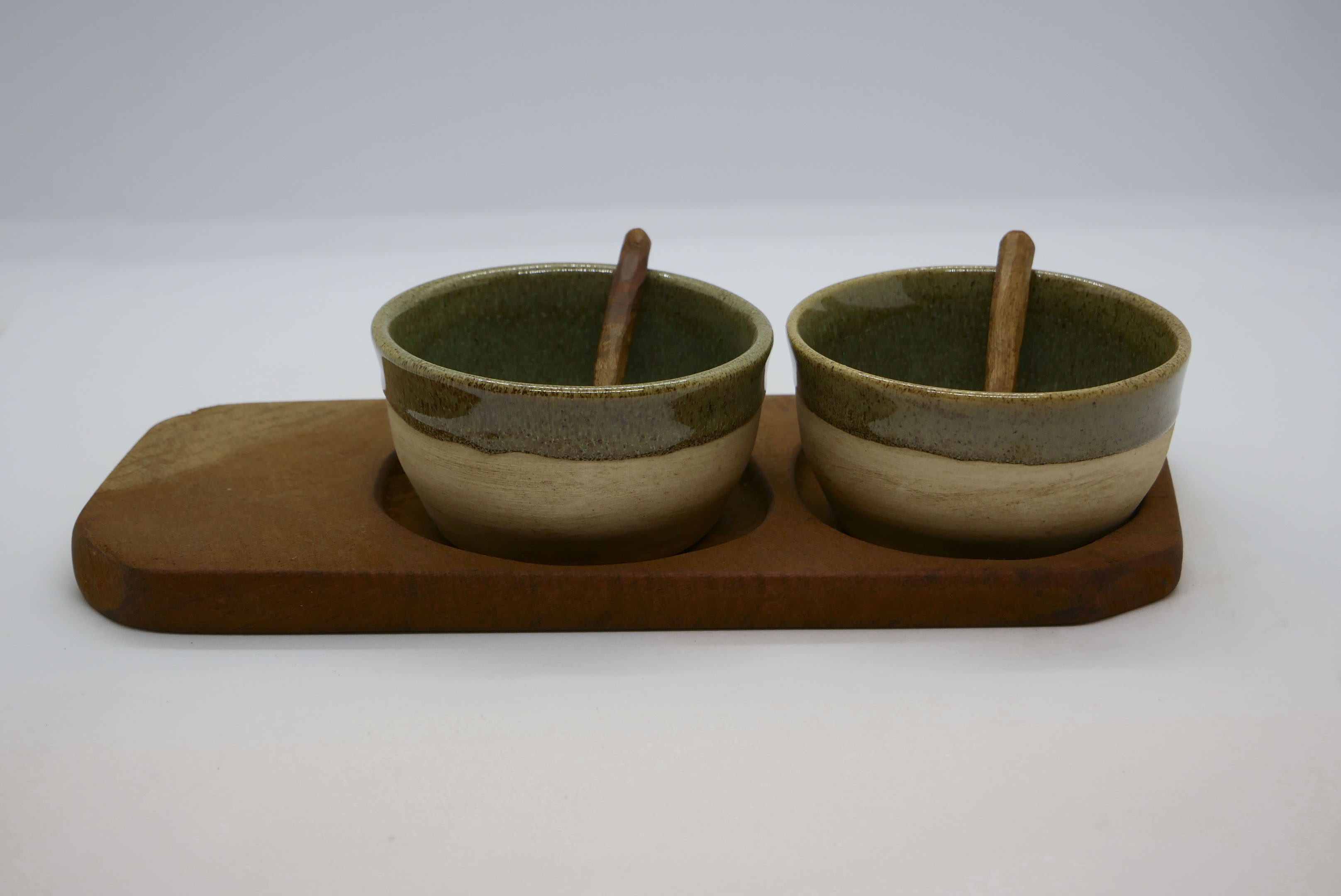 tabla picada x2 verde jaspeado