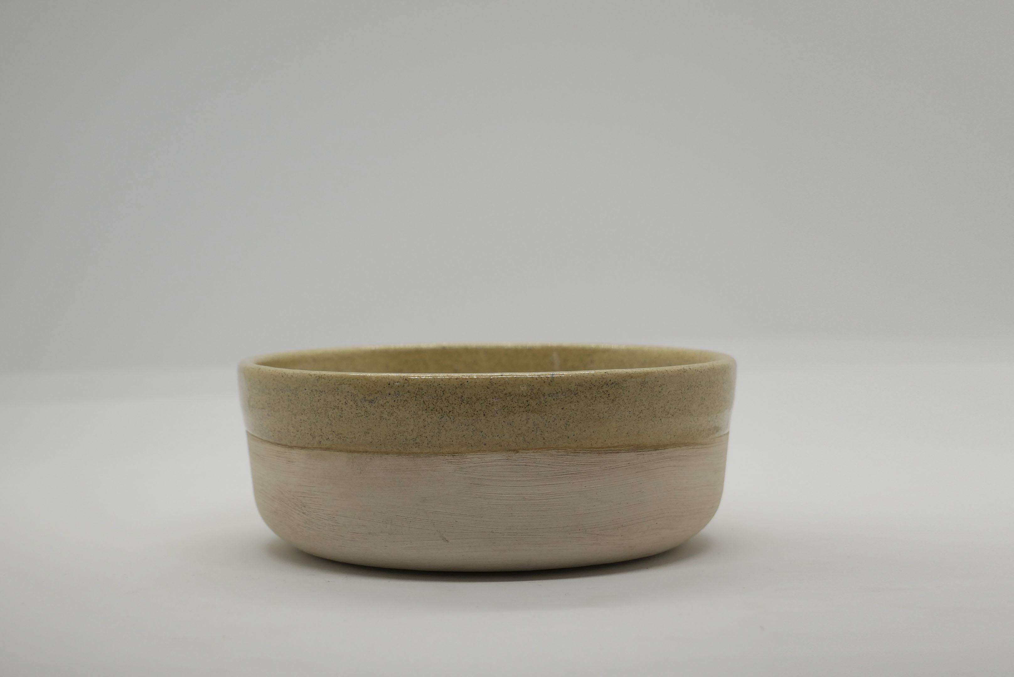 consome beige