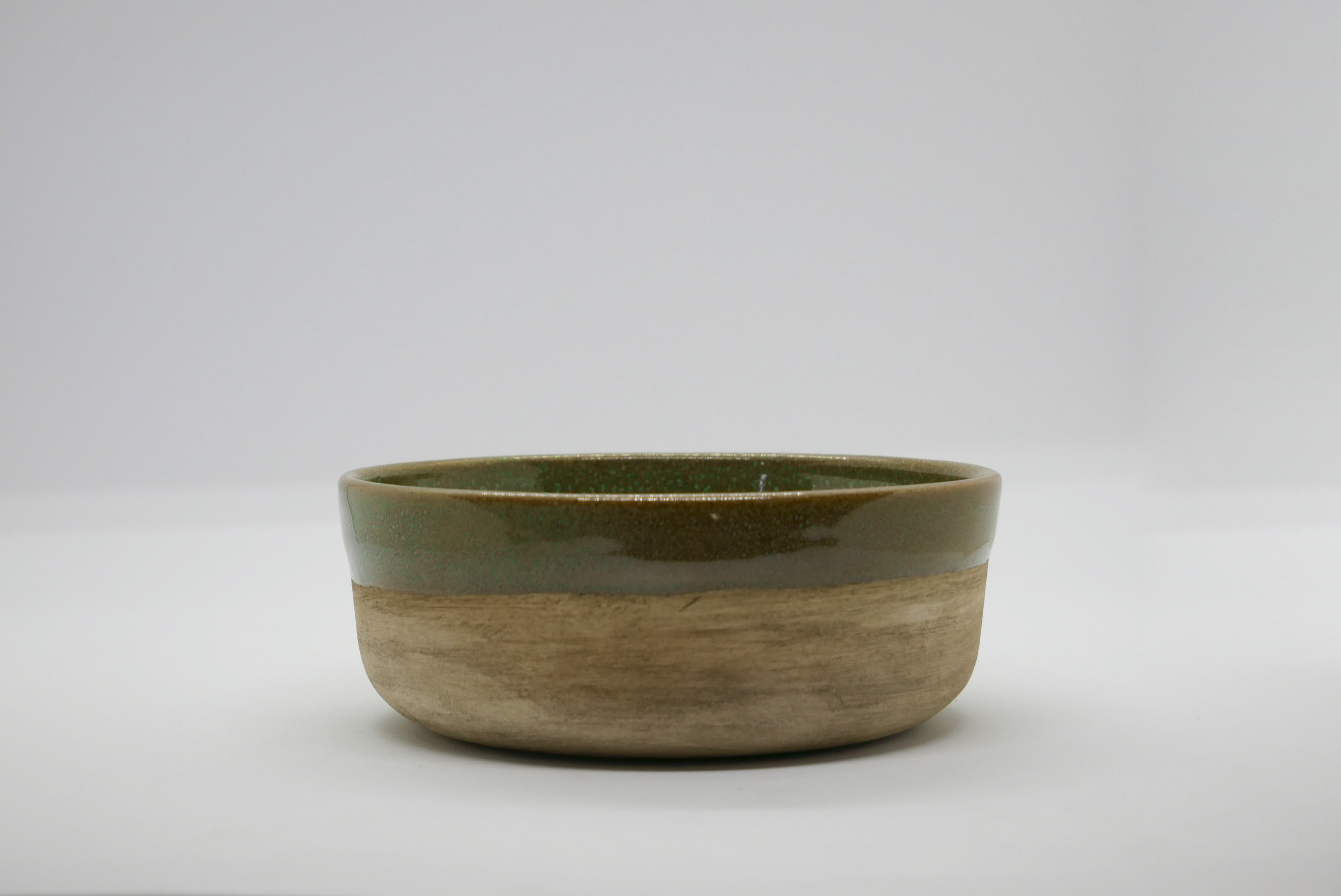 consome verde
