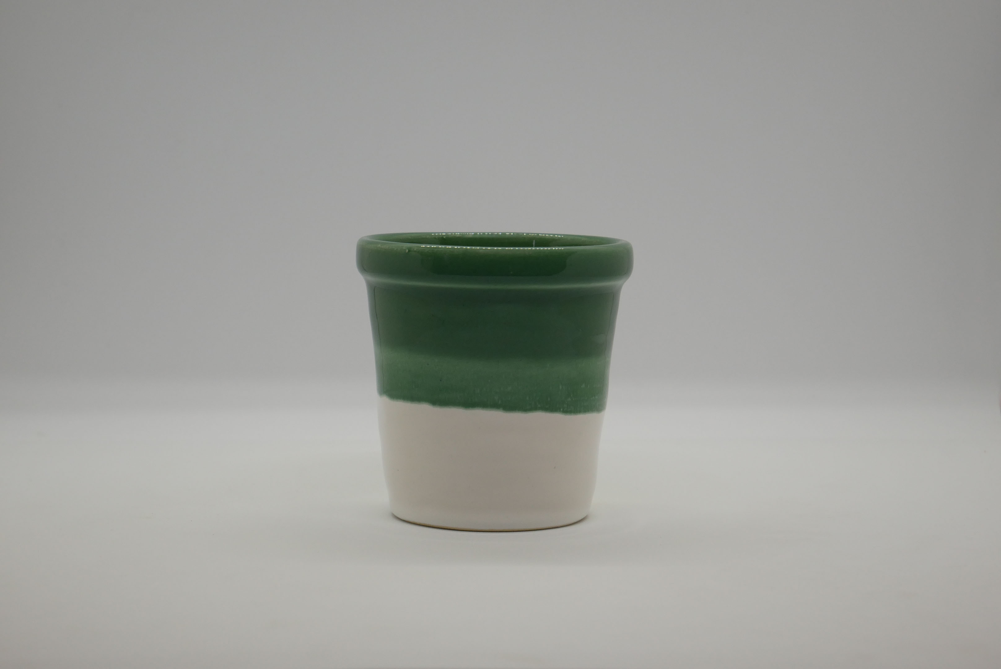 macetita verde